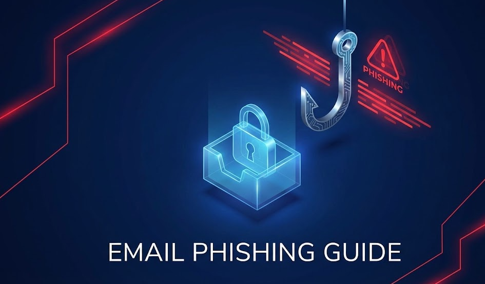 Email Phishing Guide